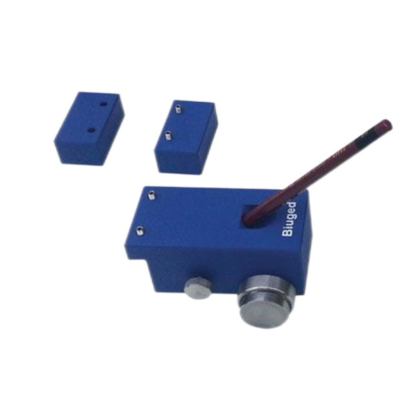 BGD505 组合式铅笔硬度计 漆膜硬度计 涂层 油漆硬度测试仪