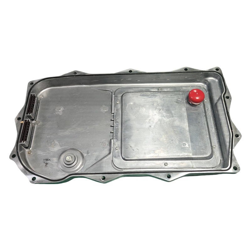 Factory Direct Sales Lr065238 Lr02329 Suitable for Land Rover Transmission Oil Pan Filter Element 8Hp Modification