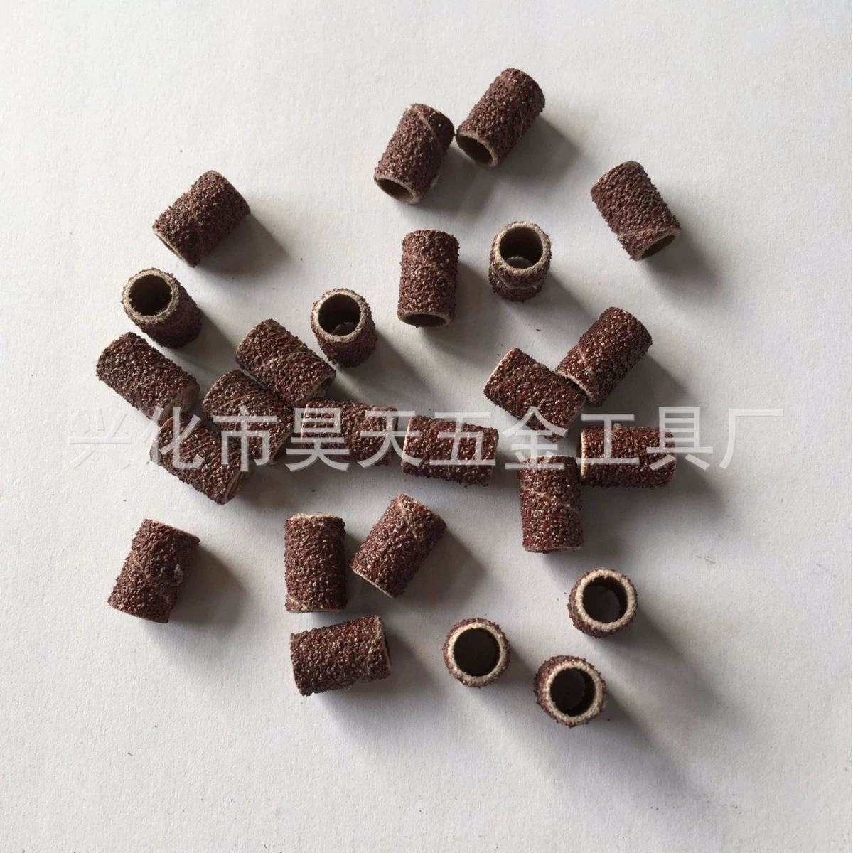 Маникюрная полировка, шлифовальное кольцо, полировка омертвевшей кожи, маникюрное шлифовальное кольцо, шлифовальный набор, производитель, оптовая продажа