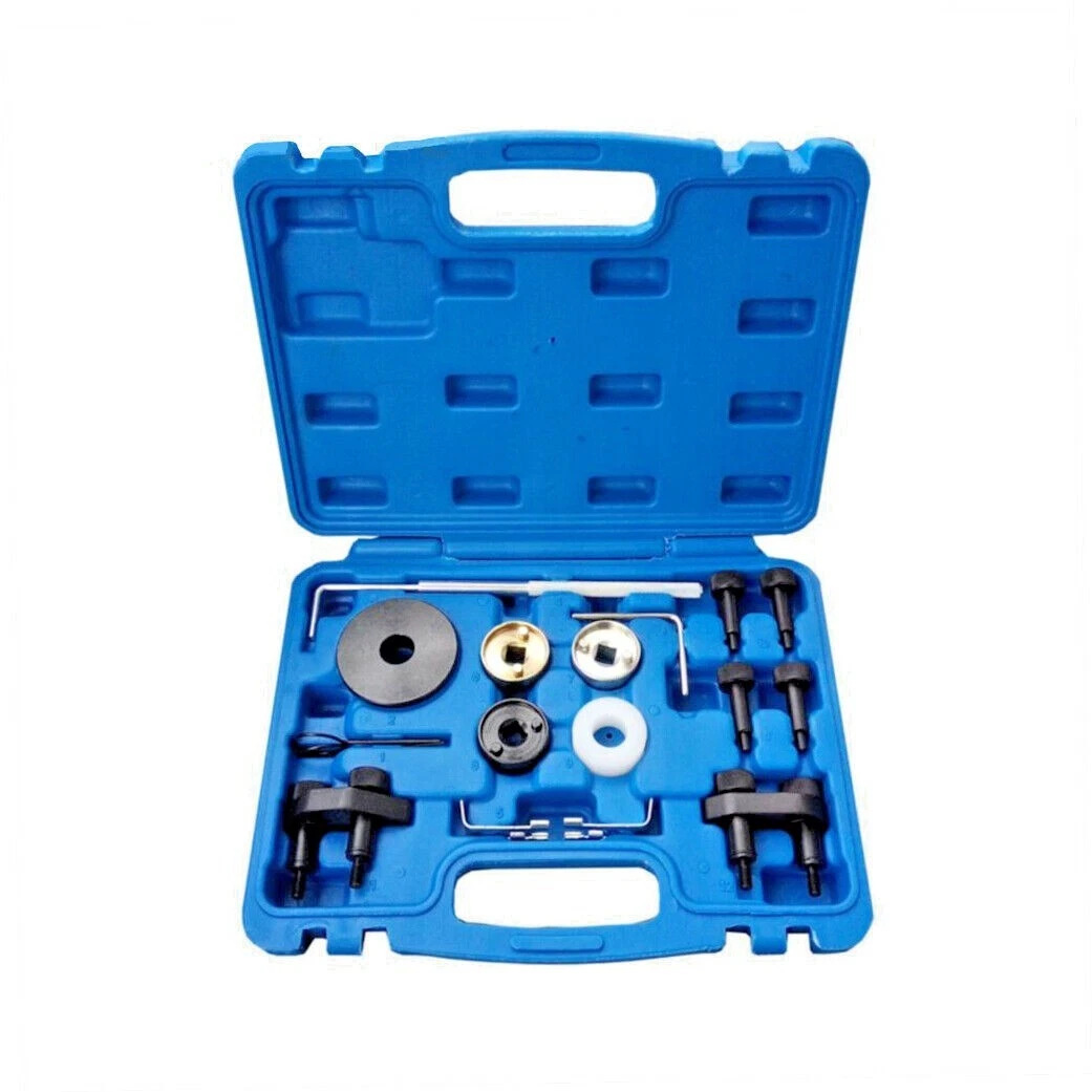 Volkswagen Audi Ea888 Engine Timing Tool Magotan Cc Skoda Superb A4L Golf 1.8t 2.0t
