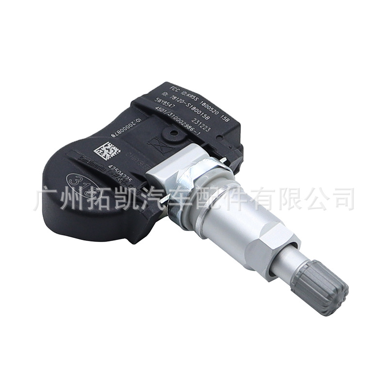 4250A225 Mitsubishi Sensor de presión de neumáticos para Mitsubishi Outlander TPMS Auto Parts
