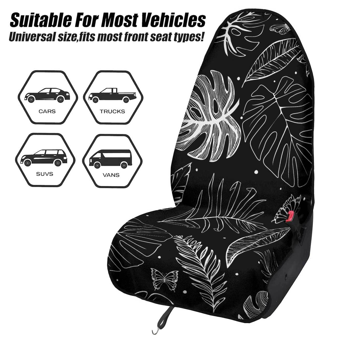 Car seat towel cover, front seat protector, suitable for gym and exercise, universal for all seasons, car use 123