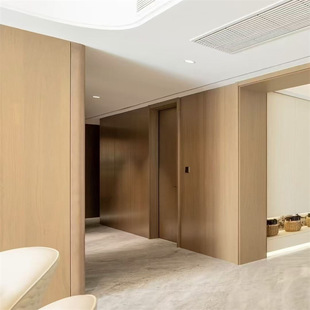 Manufacturer Wood Veneer Walnut 6181Bs Home Decoration Wood Veneer Popular Decorative Wood Veneer Material