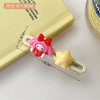 Cartoon cute hairgrip, wholesale