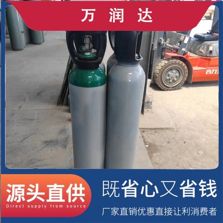 工业标准气体厂家 石油化工气 承接工程 源头工厂万润达