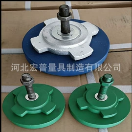 平板;机床垫铁;机床减震装置