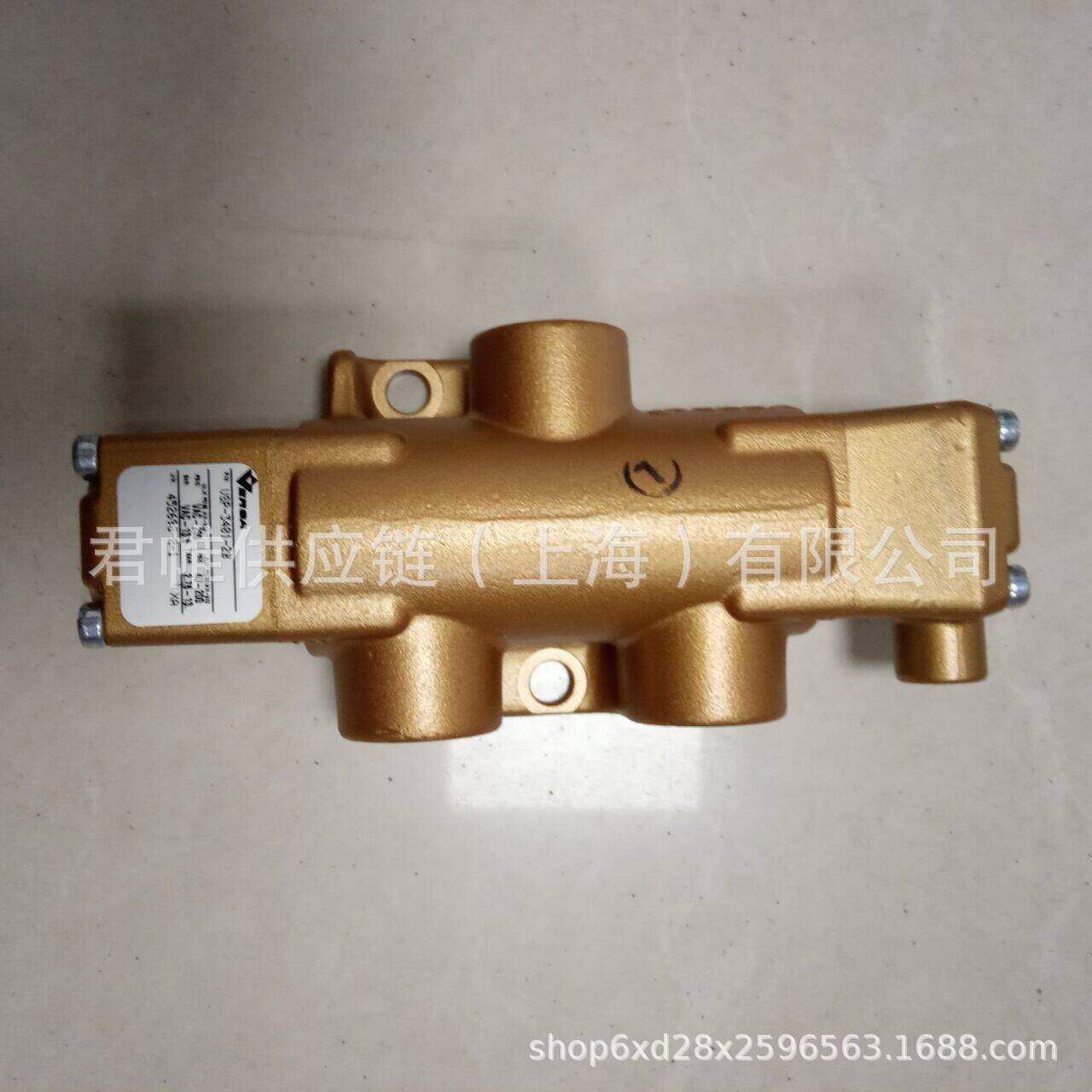 价格需核实  VERSA   阀门   型号：VSG-4502-316-XDBT8-D024