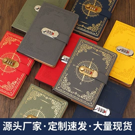 笔记本记事本;活页本;台历/日历
