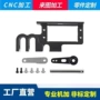 放线新款拉绳抛投器投放器