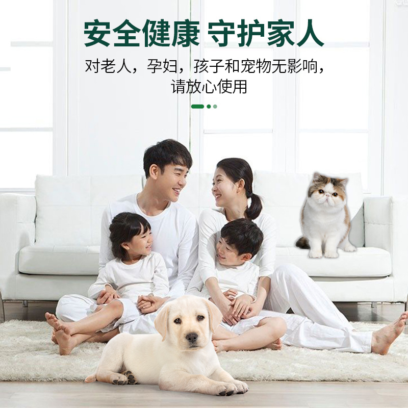 Doble cuerno ultrasónico repelente de mosquitos repelente de ratón mini repelente de mosquitos de alta potencia repelente de ratón al por mayor