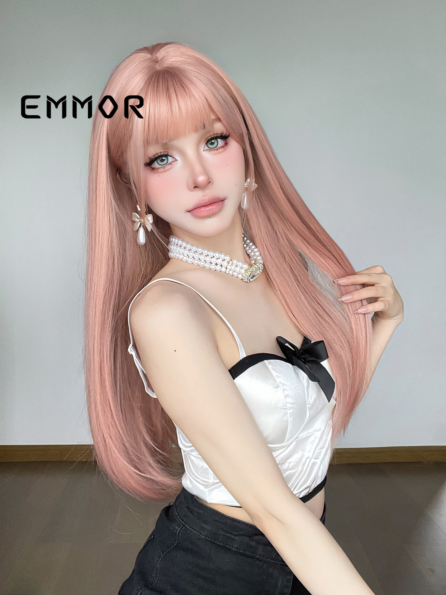 Lc8289-1 de polen de cerezo