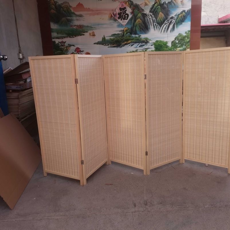 εαααεα100*40cm 5단 대나무 원색 εαααεα✓