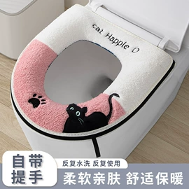 收纳盒;衣钩/挂钩;马桶清洁垫