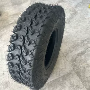ATV off-road şinləri, kamerasız şinlər 32*10R15