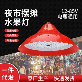 生鲜灯;投光灯;LED球泡灯