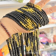 ���Q�羳�W��朲����ׁ����w��޾� 48in���waist beads