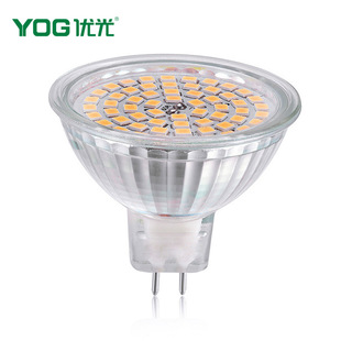 AC DC12V MR16 60�wLED�NƬ�����������ʯӢ����