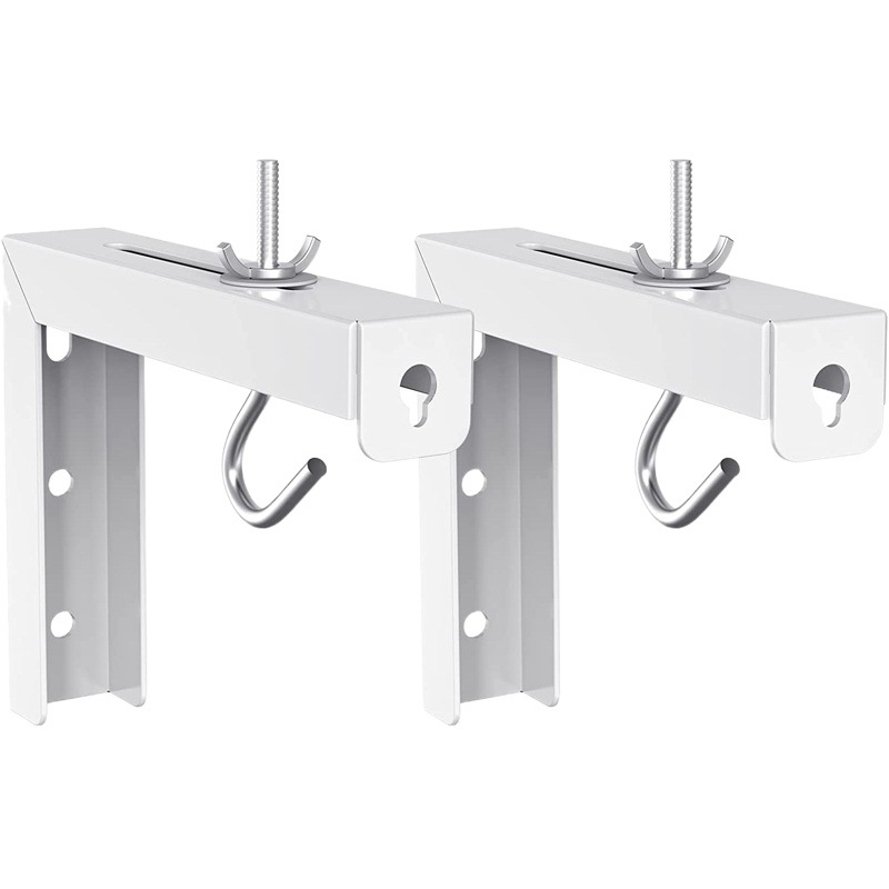 Amazon eBay Hot Projector Curtain Wall Hanger Wall Curtain Hanger Multifunctional Adjustable Hanger