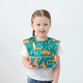 童睡袋;玩偶;围嘴围兜