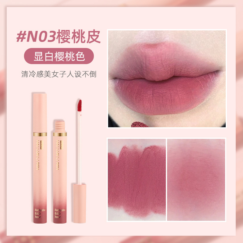 N03#Cherry skin