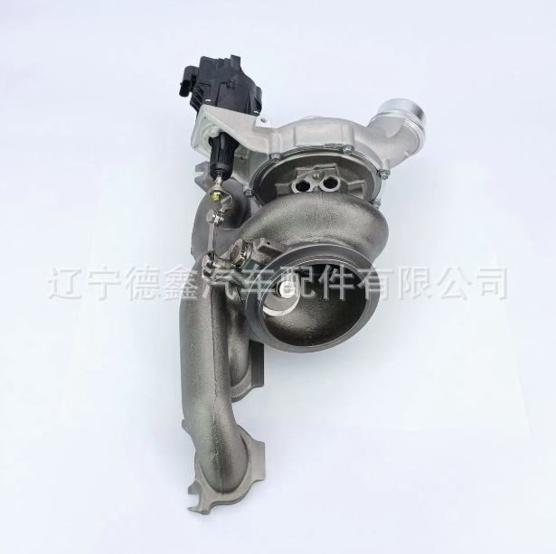 Suitable for Bmw B48 Mitsubishi Version Large Movement 49477-02400 Turbocharger 11658614292