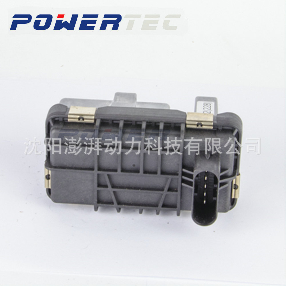 G-72 730314 6Nw009228 Turbocharger Solenoid Valve 758351 Is Suitable for Bmw 7794260
