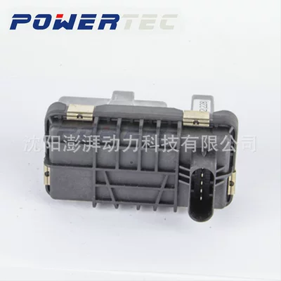G-72 730314 6Nw009228 Supercharger