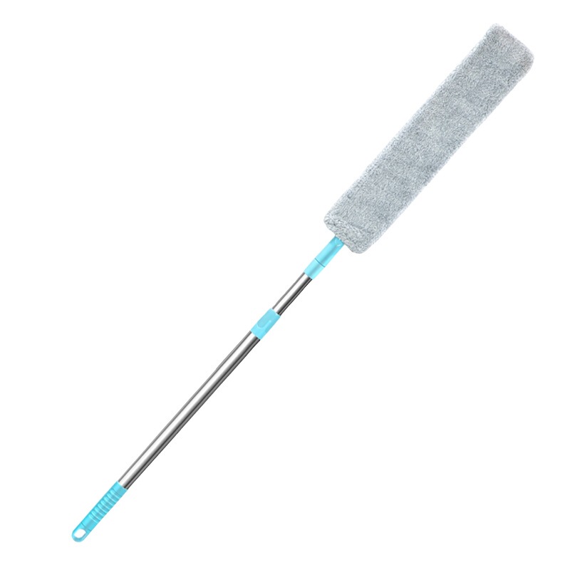 加长可伸缩除尘掸家用清洁沙发床底缝隙清洁刷大扫除清扫除尘刷子|undefined