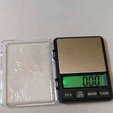 2021新款电子秤1000g/0.01g黄金秤珠宝秤虫草秤酵母秤