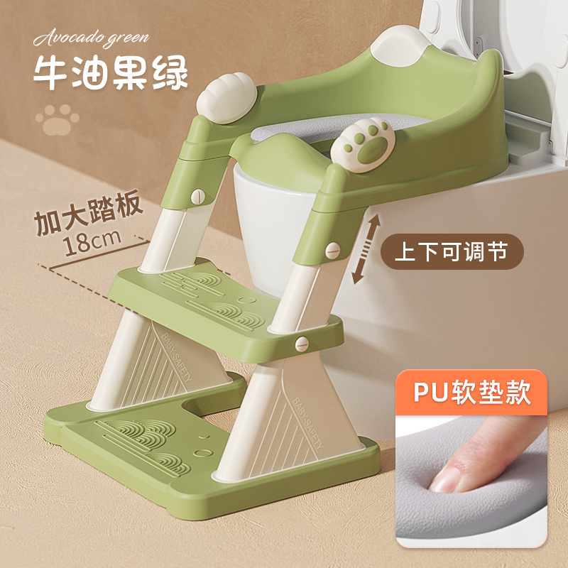 녹색 [PU 쿠션]