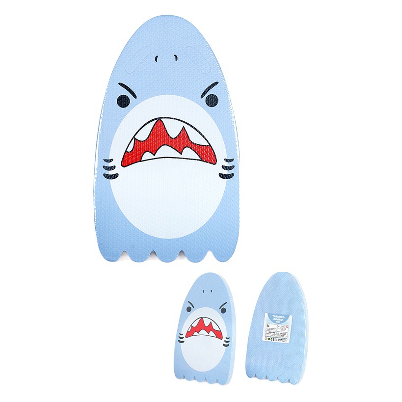 Cross-border swimming back float board boys and girls adult water float water board swimming teaching auxiliary training equipment