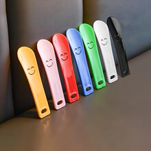 W 68085 Smiling Shoe Horn Mini Portable Ц��Ь����