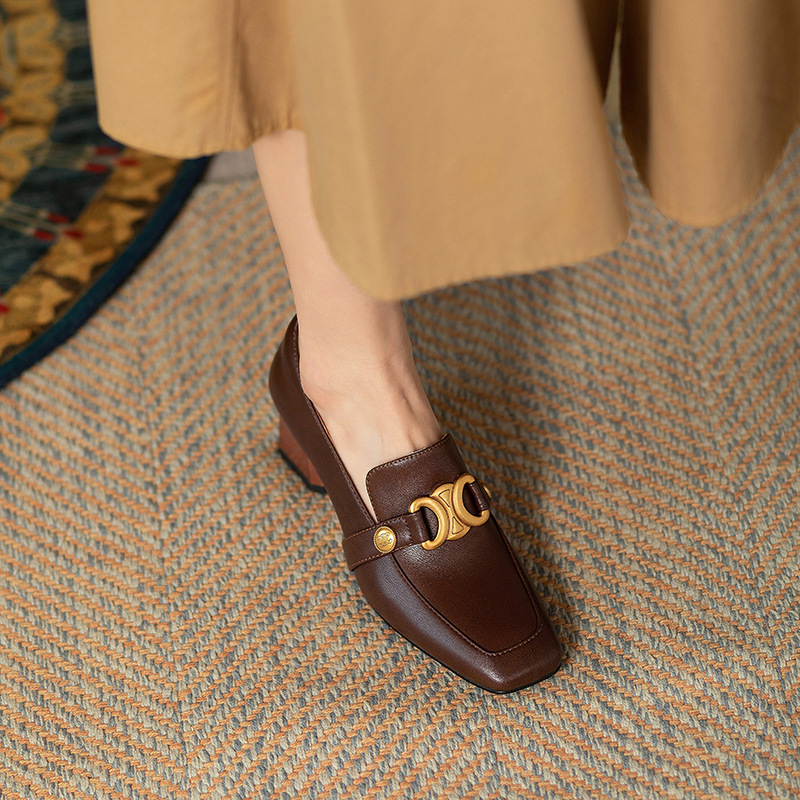 Versatile High Heels