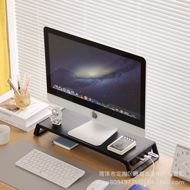 Laptop, high table screen, storage system, bookshelf, LCD display, tubing
