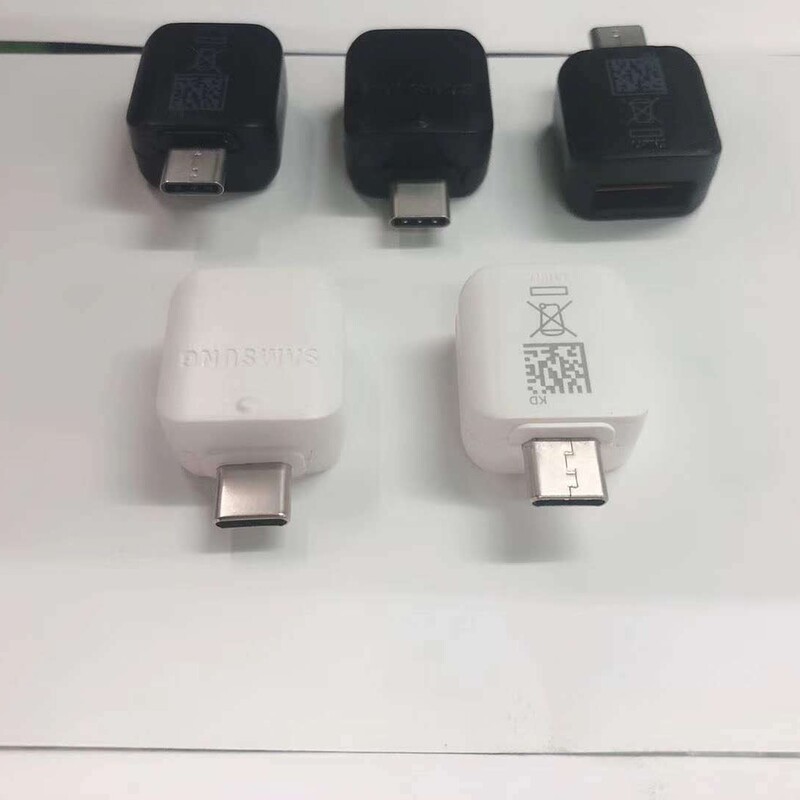 for Samsung S10OTG adapter Samsung S10 converter OTG adapter USB adapter