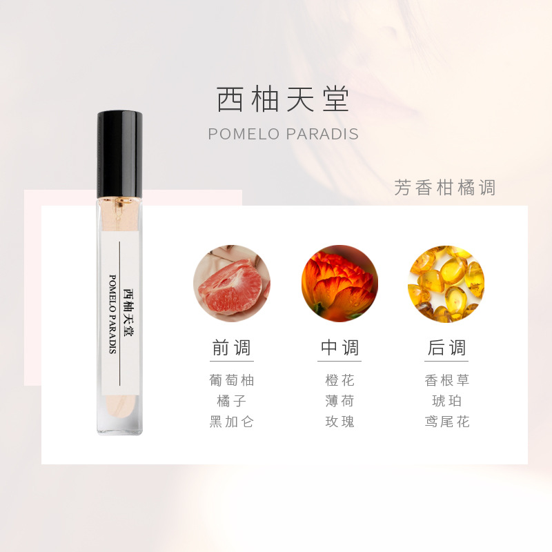 자몽 파라다이스