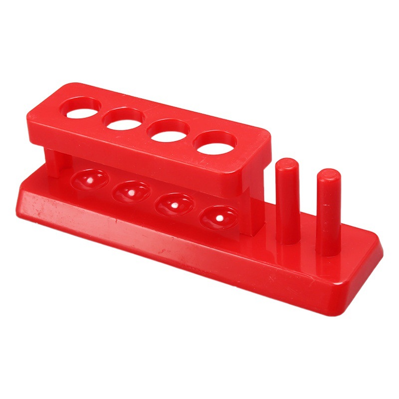 Experimento científico de los niños paquete de material hecho a mano bicarbonato de sodio ácido cítrico pigmento química pequeño experimento suministros de enseñanza al por mayor