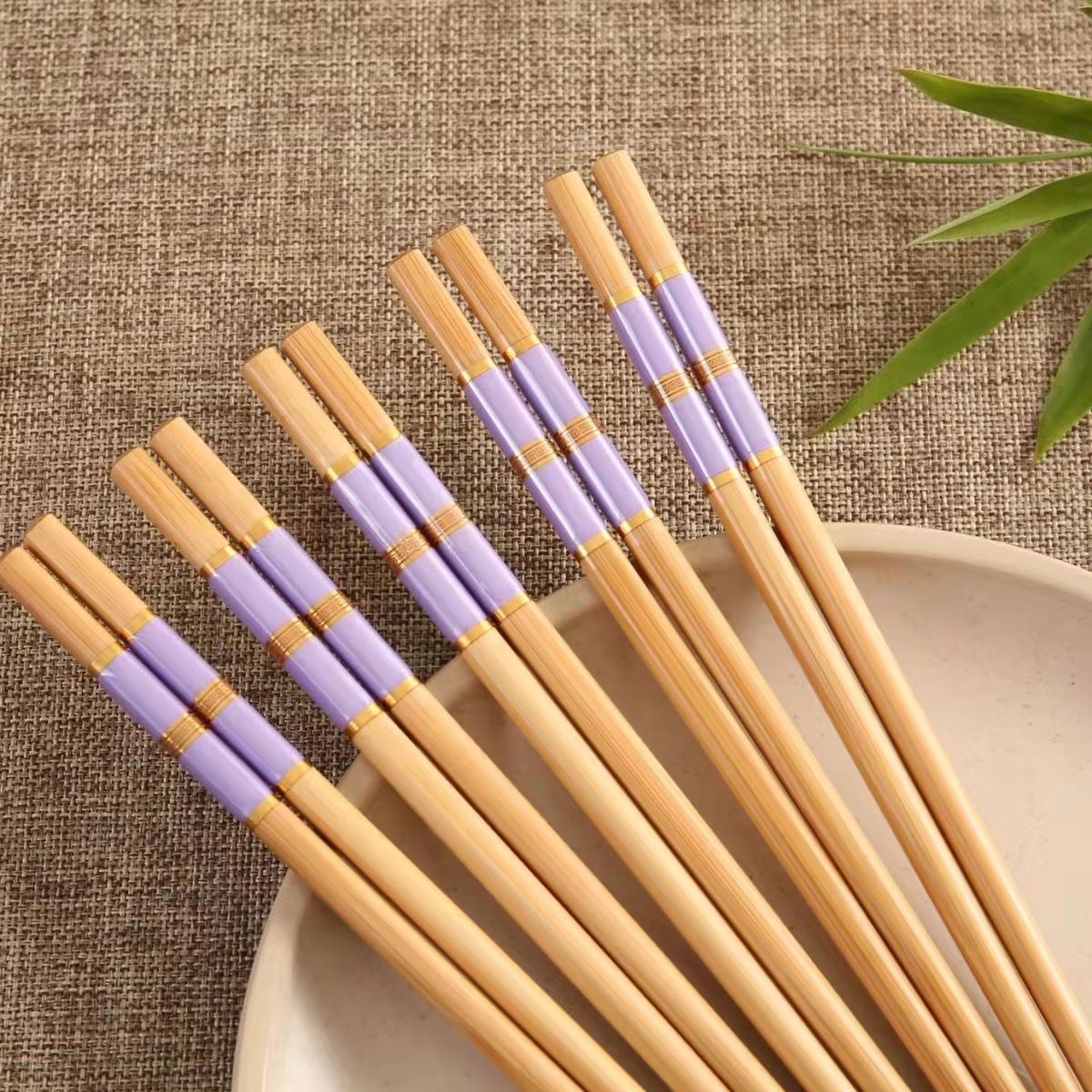 Chopsticks, set, tableware, Chinese style, Birthday gift