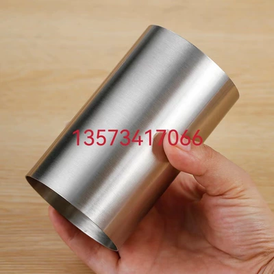 Cylinder Wear-Resistant Double Cylinder – Cylinder and parts