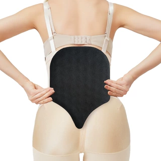 Lipo Foam AB  BOARD 抽吸脂术后带凸点按摩Massage加压固定板
