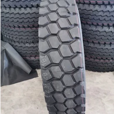 Yousheng Truefast 11.00R20-18Pr Yük maşını şinləri