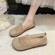 ����Ь���鲼ƽ��ţ���͸��W���U���¿�WЬ�ļ�һ�_�ŝO�����