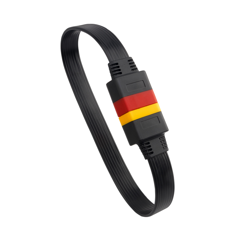 元征X431延长线蓝牙接头延长线431OBD加长线PRO3S+数据检测线