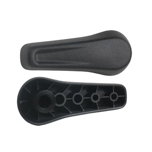 5C6881236 Is Suitable for New Pasasa Yitu Guan Sagitar Lingdu Seat Backrest Waist Adjustment Handle