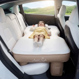 车载充气床;充气床;充气沙发