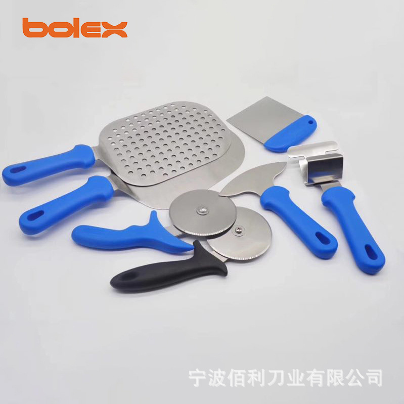 PIZZA TOOLS CUTTER WHEEL LIFTE