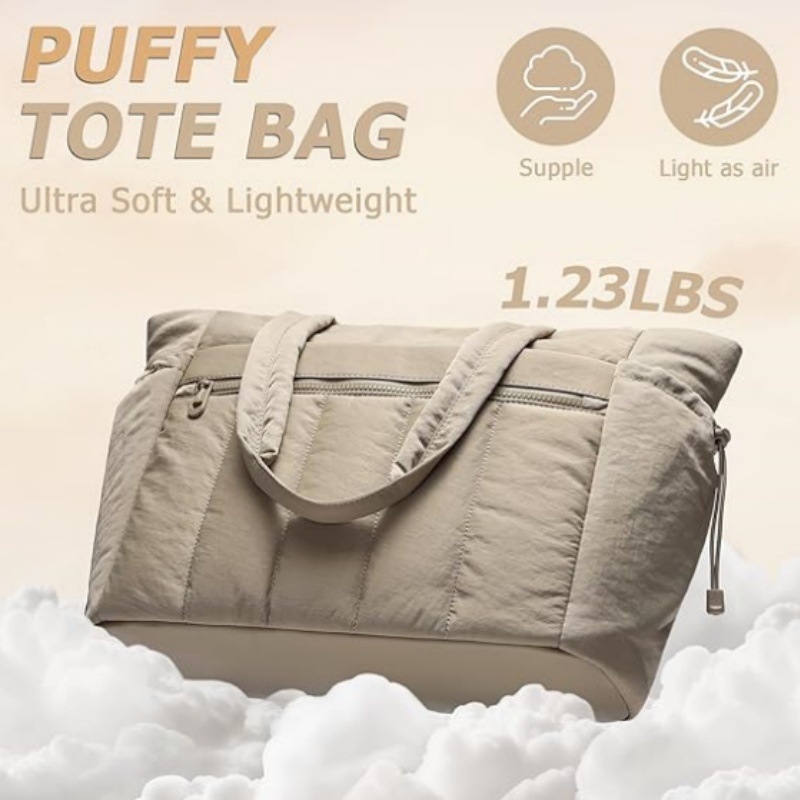 Capacious backpack with down for traveling