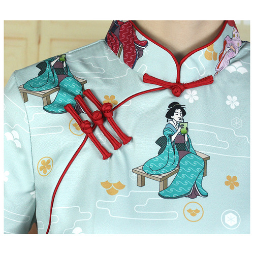 Pan buckle buttons cheongsam cloth buttons Tang suit one-word ethnic style clothes retro hand-woven Chinese buttons wholesale