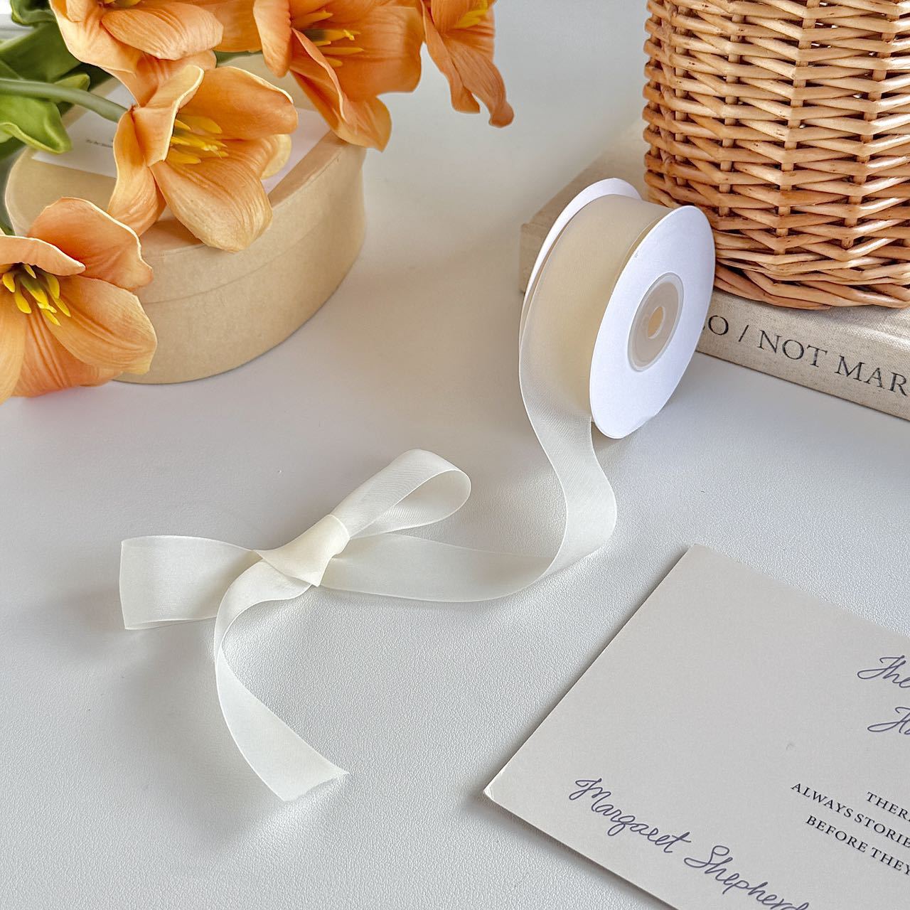 2,5 cm de arroz blanco gelatina de 20 yardas