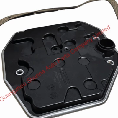 + gasket, Sürətlər qutusu